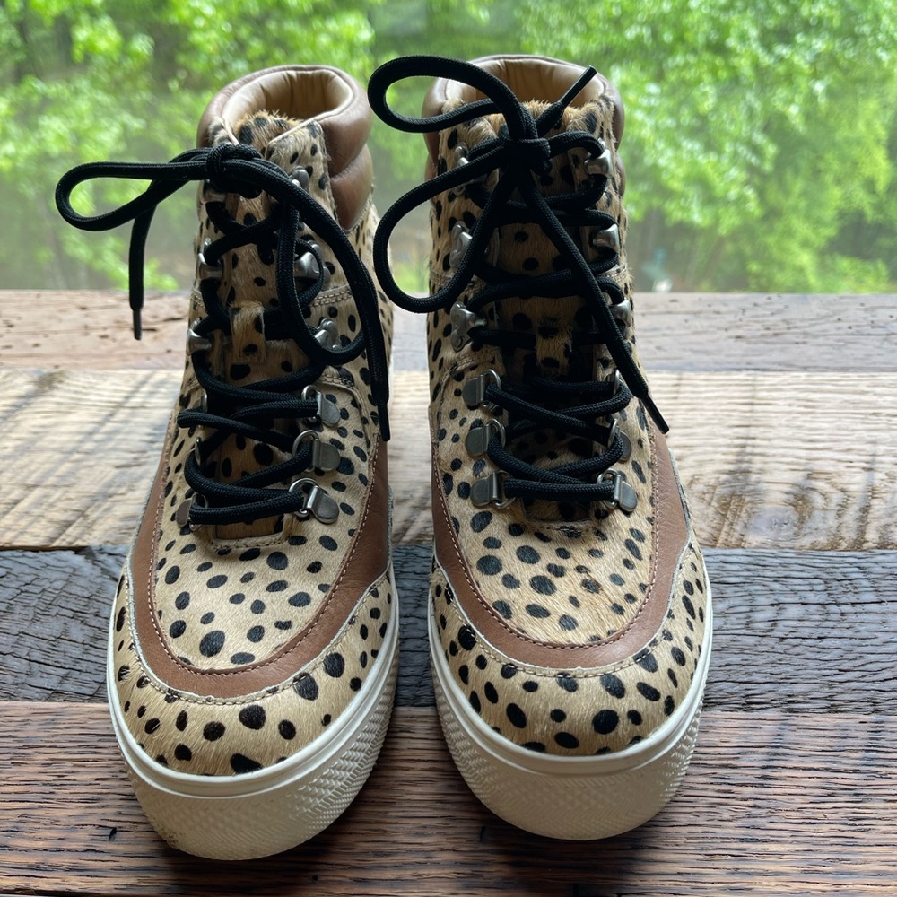 Dolce Vita booties